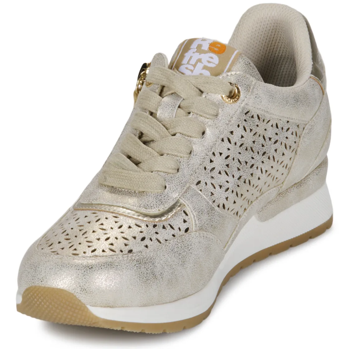 Refresh - 172789< Baskets Mode
