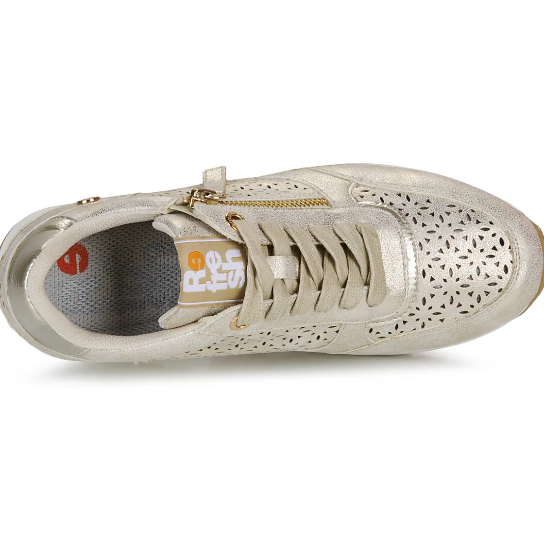 Refresh - 172789< Baskets Mode