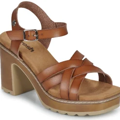 Refresh - 171877< Sandales Et Nu-pieds