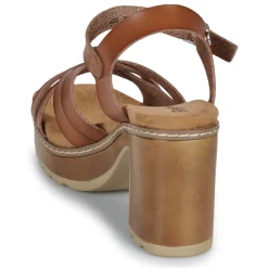 Refresh - 171877< Sandales Et Nu-pieds
