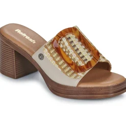 Refresh - 172522< Mules / Sabots