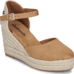 Refresh Sandales Et Nu-pieds^- 172644