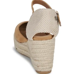 Refresh Sandales Et Nu-pieds^- 172644
