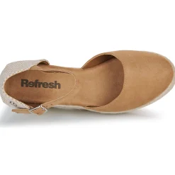 Refresh Sandales Et Nu-pieds^- 172644