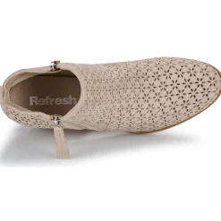 Refresh - 172784 Beige Hot