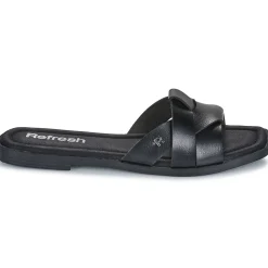 Refresh - 172804 Noir New