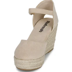 Refresh - 172644< Sandales Et Nu-pieds