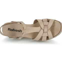 Refresh - 171875 Beige