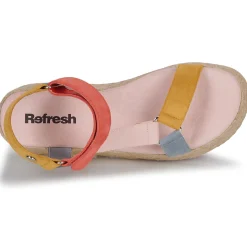 Refresh - 170849 Multicolore Outlet