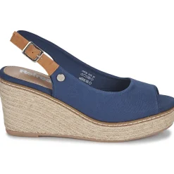 Refresh - 170730< Sandales Et Nu-pieds
