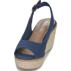 Refresh - 170730< Sandales Et Nu-pieds