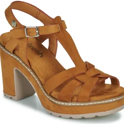 Refresh Sandales Et Nu-pieds^- 171875