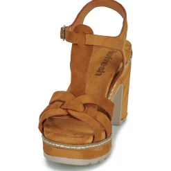 Refresh Sandales Et Nu-pieds^- 171875