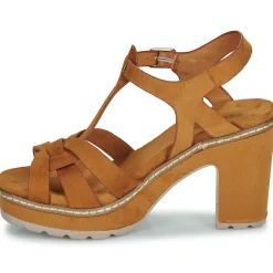 Refresh Sandales Et Nu-pieds^- 171875