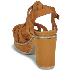 Refresh Sandales Et Nu-pieds^- 171875