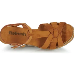 Refresh Sandales Et Nu-pieds^- 171875