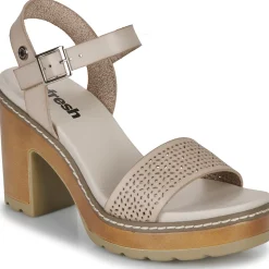 Refresh - 170777< Sandales Et Nu-pieds