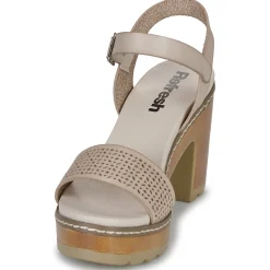 Refresh - 170777< Sandales Et Nu-pieds