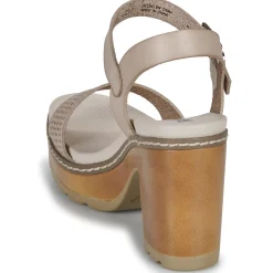 Refresh - 170777< Sandales Et Nu-pieds