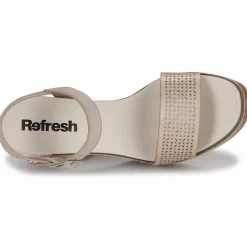 Refresh - 170777< Sandales Et Nu-pieds