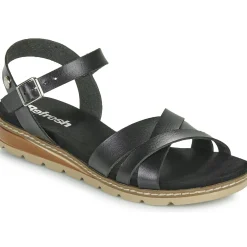 Refresh Sandales Et Nu-pieds^- 171777
