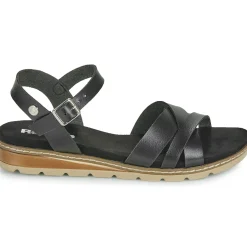 Refresh Sandales Et Nu-pieds^- 171777