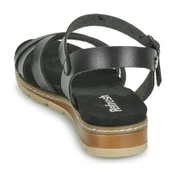Refresh Sandales Et Nu-pieds^- 171777