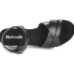 Refresh Sandales Et Nu-pieds^- 171777