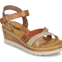 Refresh - 172682 Camel New