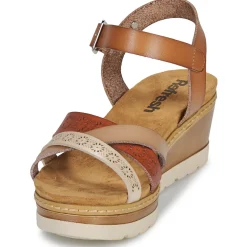 Refresh - 172682 Camel New