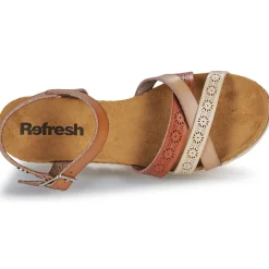 Refresh - 172682 Camel New