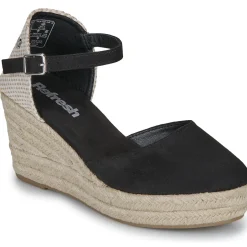 Refresh Sandales Et Nu-pieds^- 172644