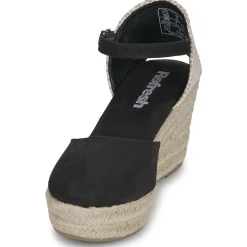 Refresh Sandales Et Nu-pieds^- 172644