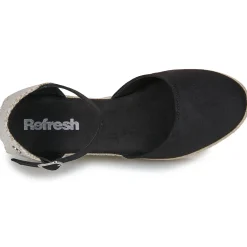 Refresh Sandales Et Nu-pieds^- 172644