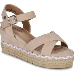 Refresh - 170587< Sandales Et Nu-pieds