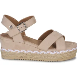 Refresh - 170587< Sandales Et Nu-pieds