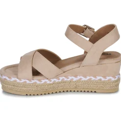 Refresh - 170587< Sandales Et Nu-pieds