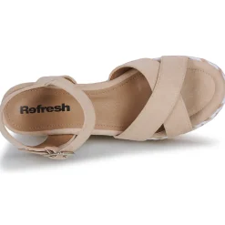 Refresh - 170587< Sandales Et Nu-pieds