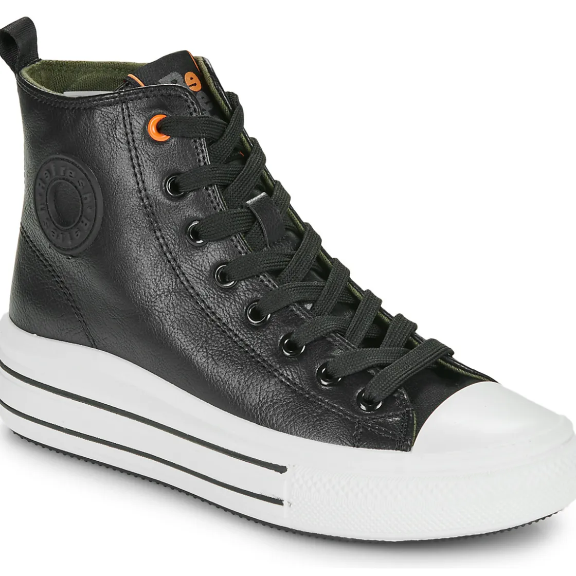 Refresh - 172284-BLACK Noir Hot