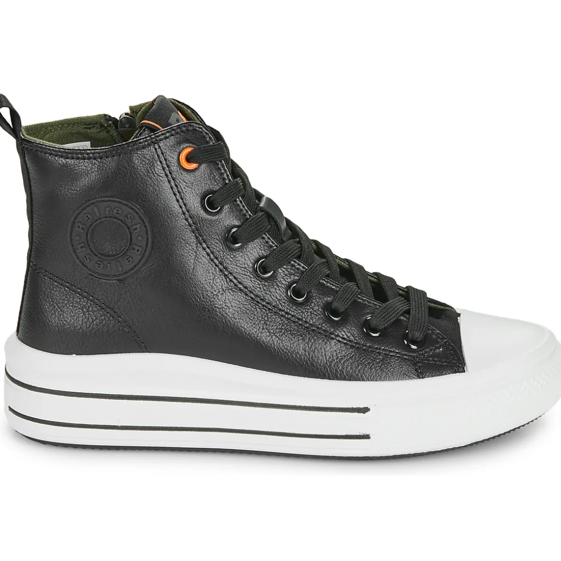 Refresh - 172284-BLACK Noir Hot