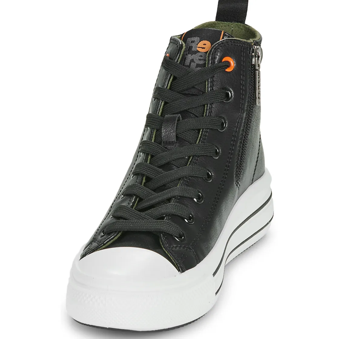 Refresh - 172284-BLACK Noir Hot