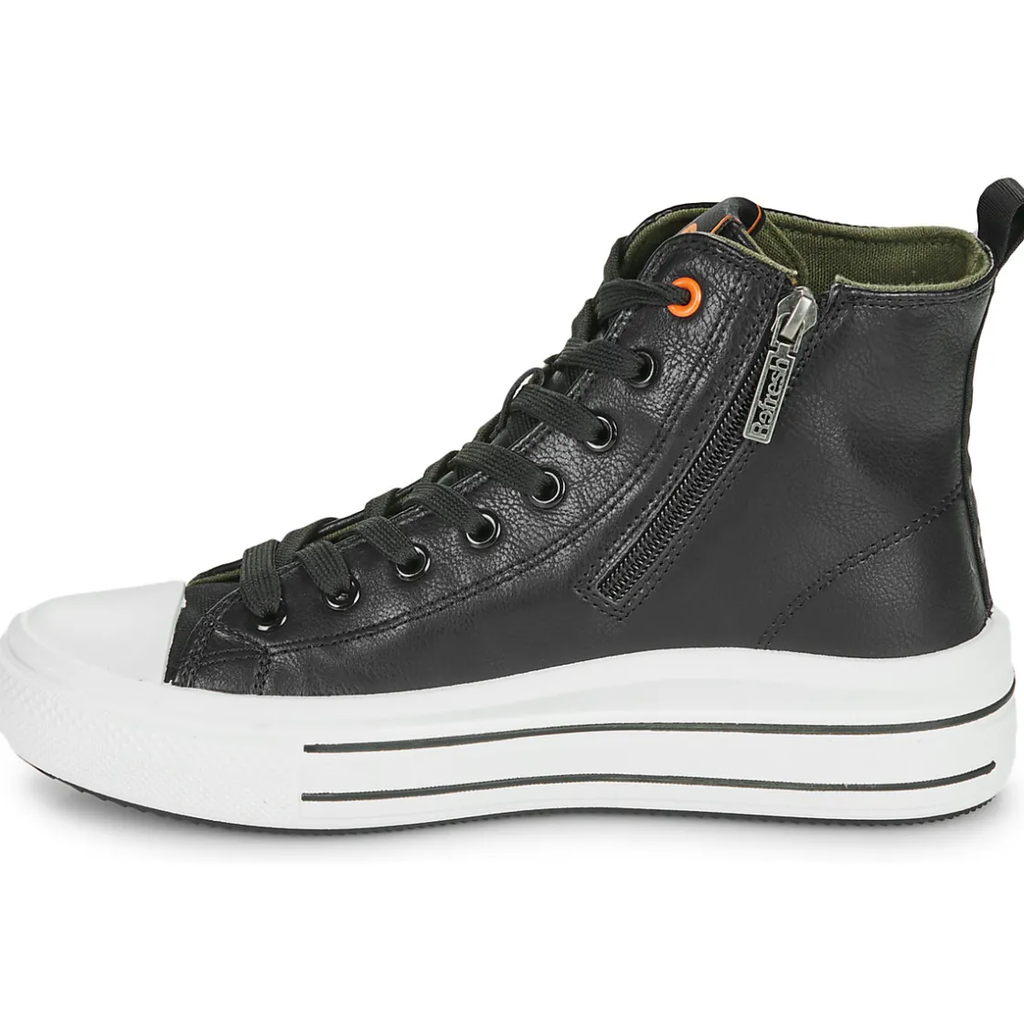 Refresh - 172284-BLACK Noir Hot