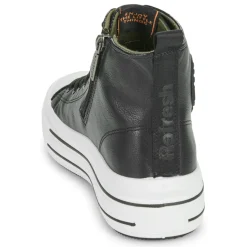 Refresh - 172284-BLACK Noir Hot