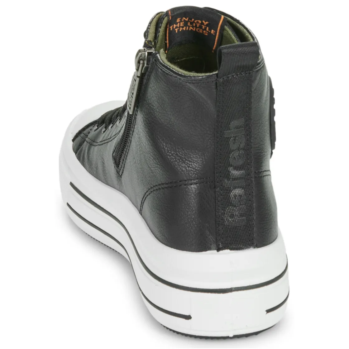 Refresh - 172284-BLACK Noir Hot