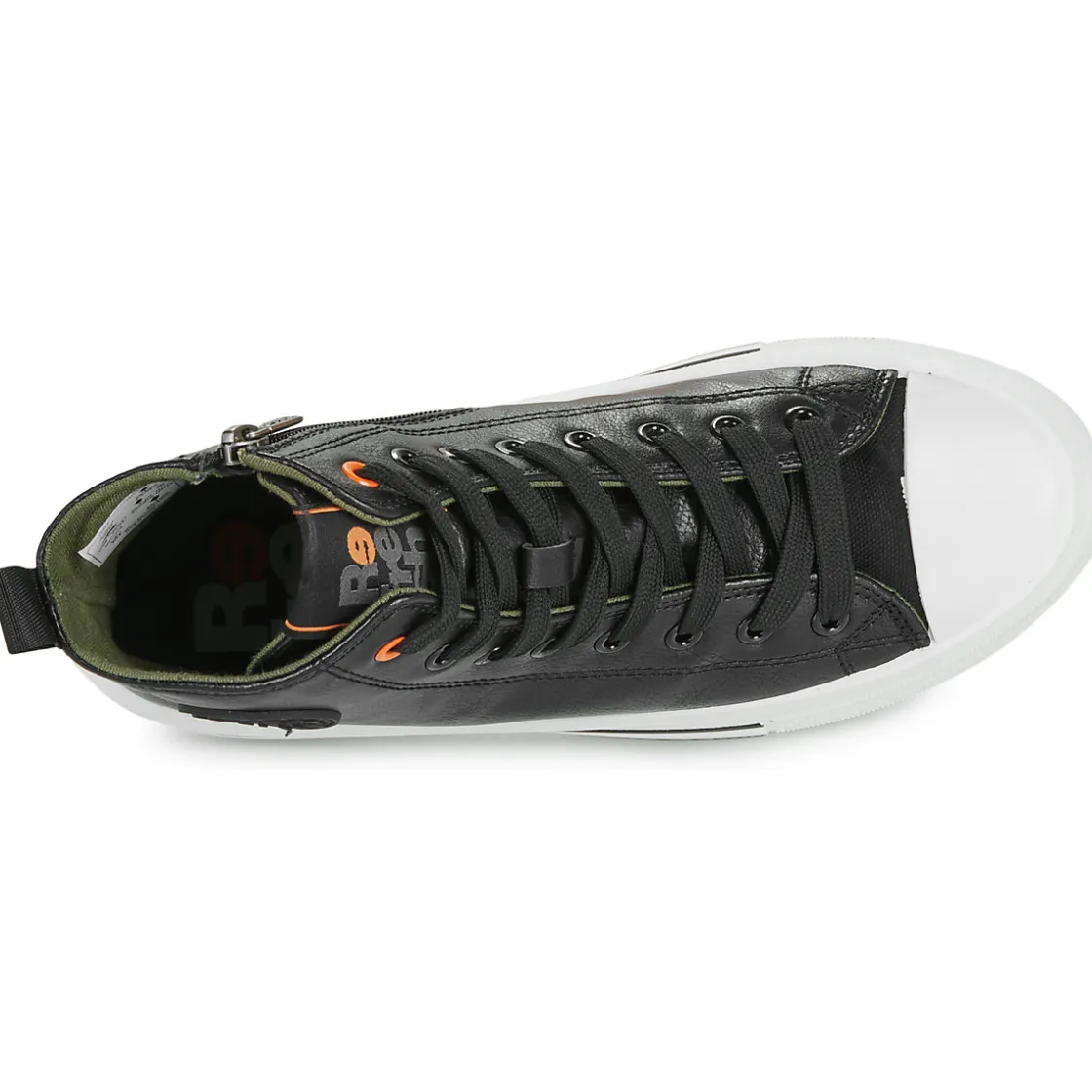 Refresh - 172284-BLACK Noir Hot