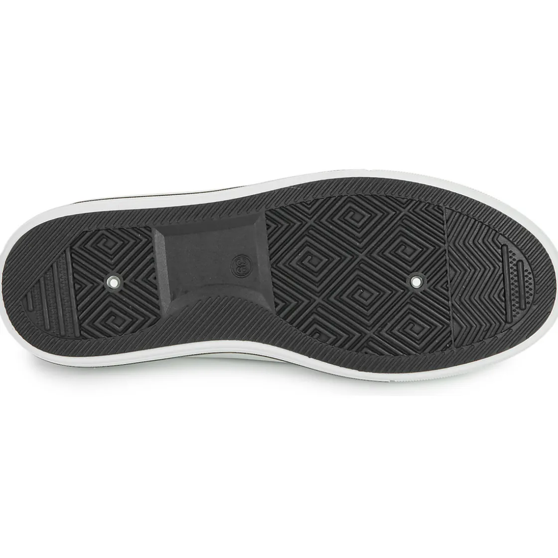 Refresh - 172284-BLACK Noir Hot