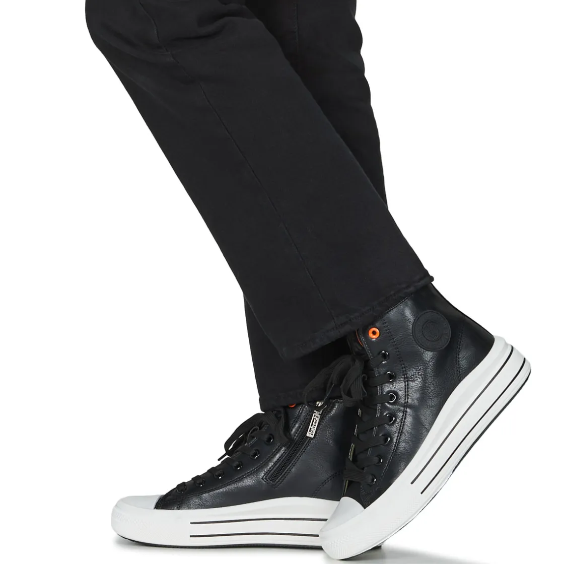 Refresh - 172284-BLACK Noir Hot