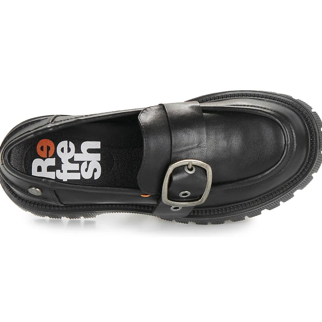 Refresh - 172236-BLACK Noir Best