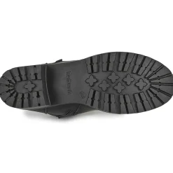 Refresh - 172241-BLACK< Bottines / Boots