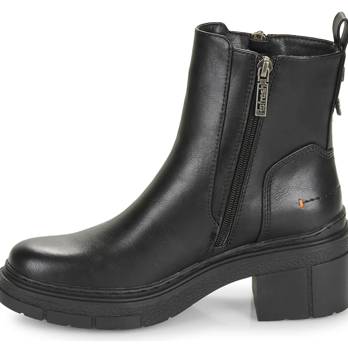 Refresh - 171993-BLACK Noir Clearance